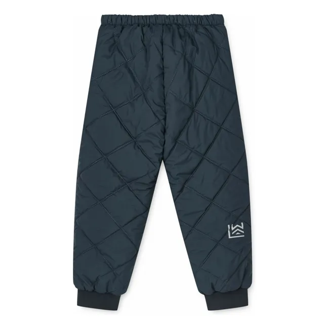 Zella Thermal Package | Navy blue