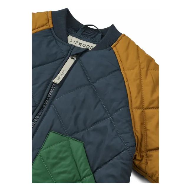 Zella Thermal Package | Navy blue