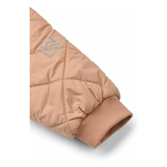 Ensemble Thermique Zella | Rose