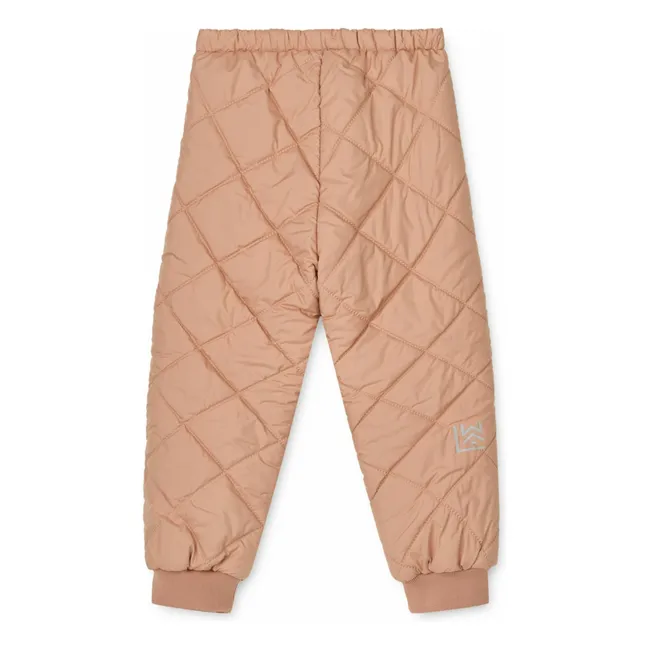 Ensemble Thermique Zella | Rose