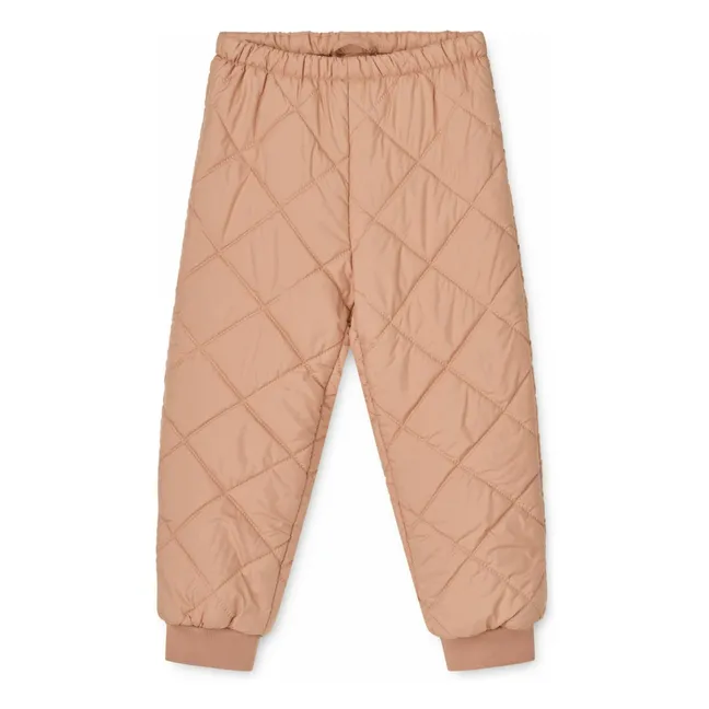 Ensemble Thermique Zella | Rose
