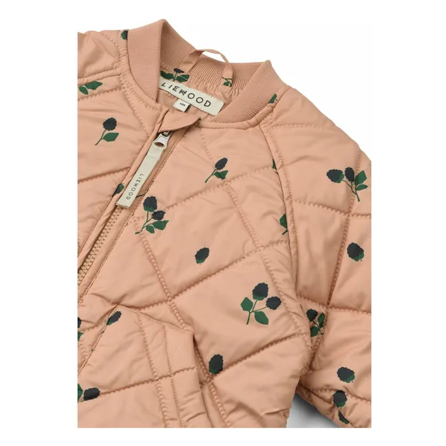 Ensemble Thermique Zella | Rose