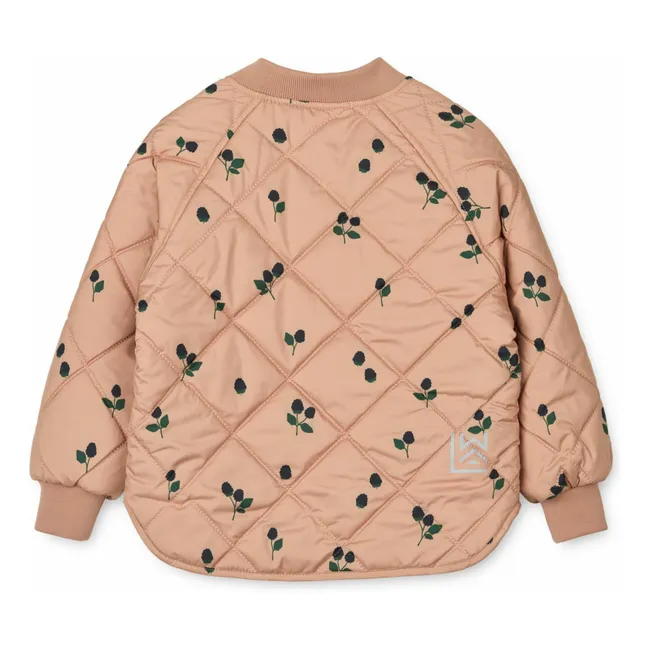 Ensemble Thermique Zella | Rose