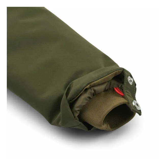 Parka 2 in 1 Timber | Khaki