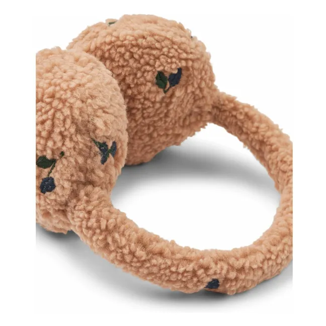 Cache Oreilles Albero Baies | Rose