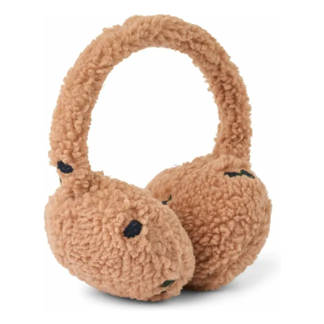 Cache Oreilles Albero Baies | Rose