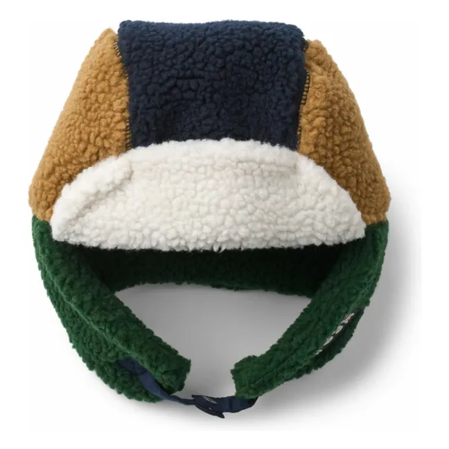 Chapka Sherpa Bravo  | Dark Blue