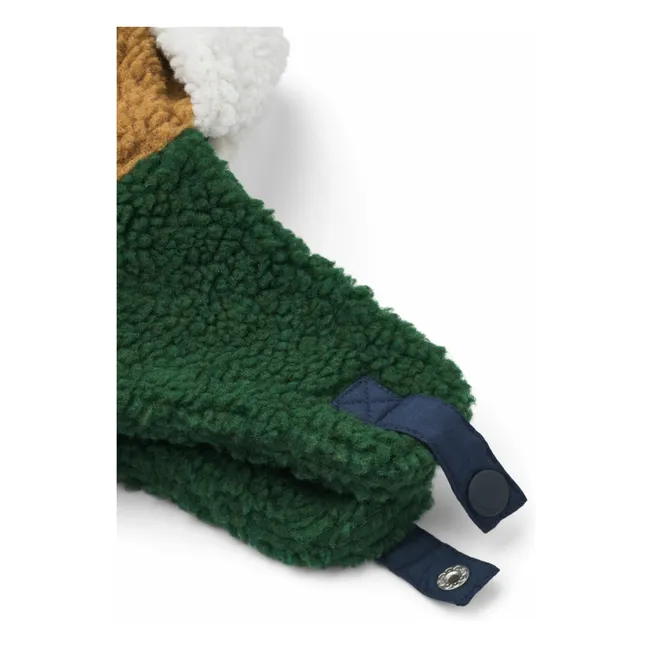 Chapka Sherpa Bravo  | Dark Blue