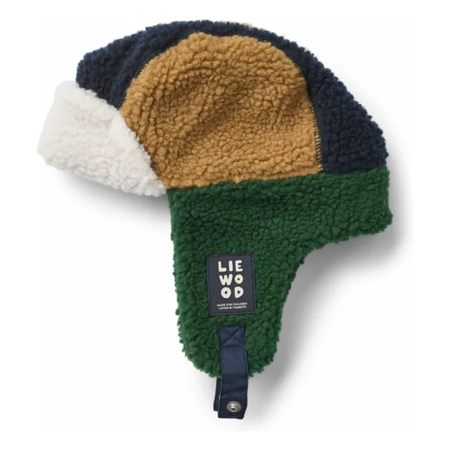 Chapka Sherpa Bravo  | Dark Blue