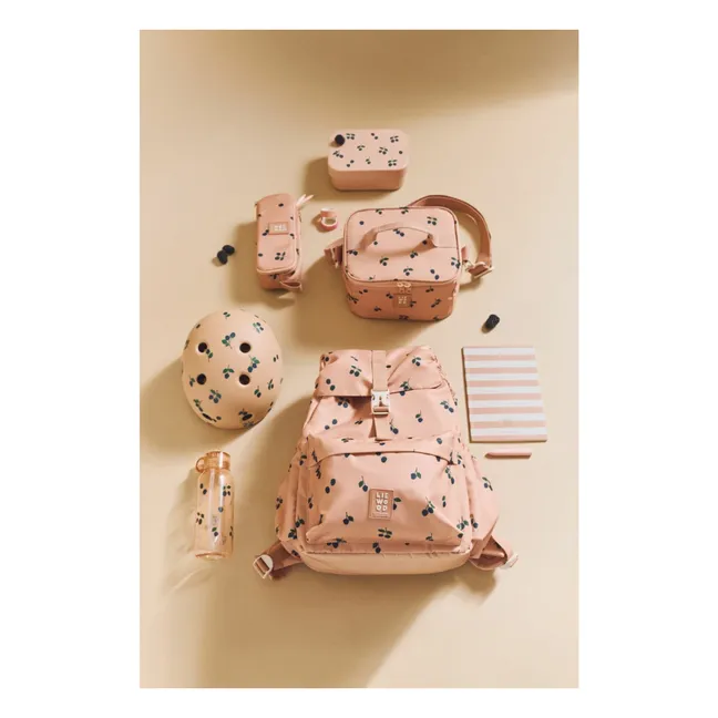 Andrey Recycled Fiber Kit | Pink