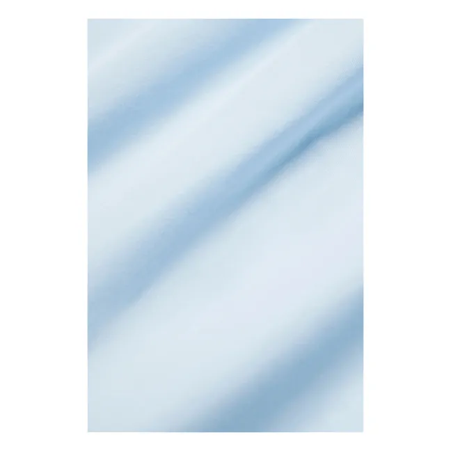 Chemise Emilio | Bleu ciel
