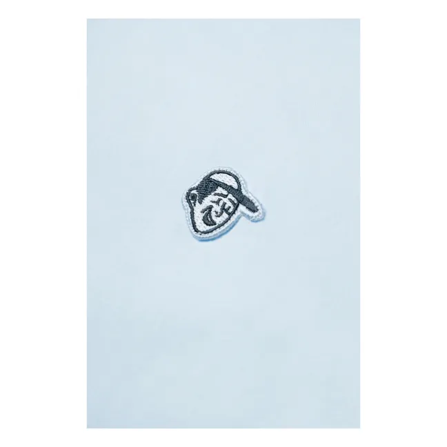 Emilio shirt | Light blue