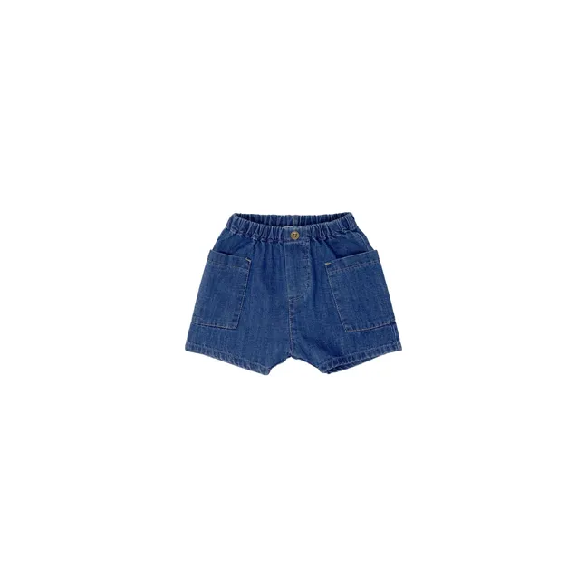 Jean shorts | Denim