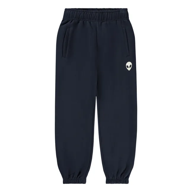 Jogger Allen Galaxy | Bleu marine