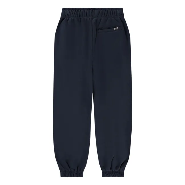 Jogger Allen Galaxy | Bleu marine