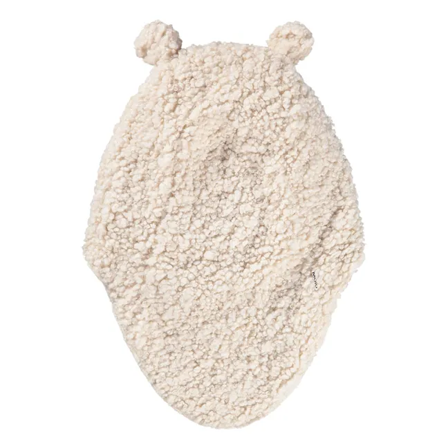 Pasamontañas Kay  | Beige