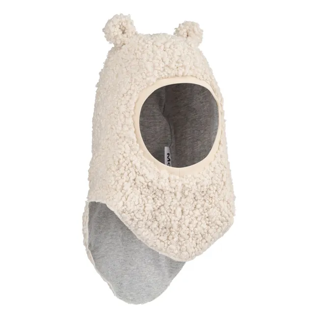 Pasamontañas Kay  | Beige