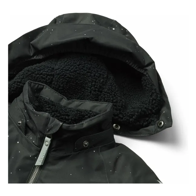 Combinaison de Ski Moon | Bleu marine