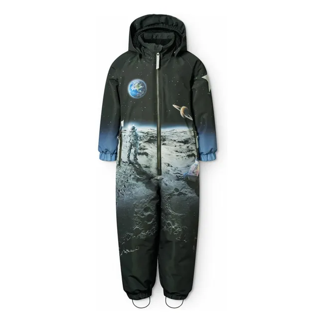 Combinaison de Ski Moon | Bleu marine