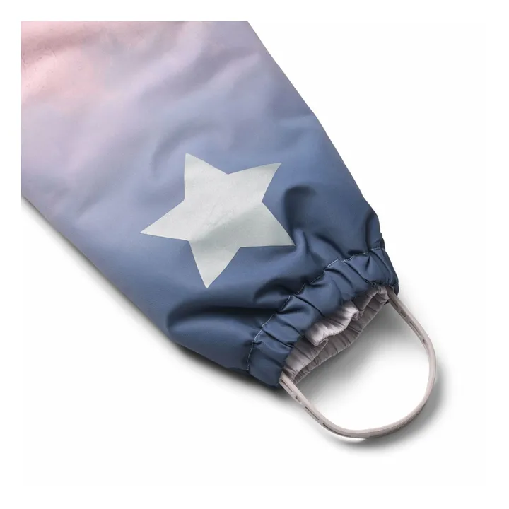 Combinaison de Ski Polar World | Bleu Clair- Image produit n°3