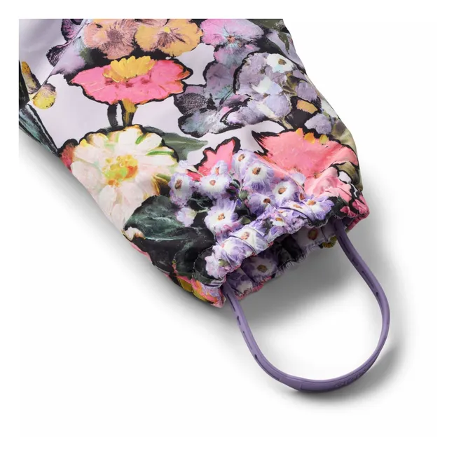 Combinaison de Ski Hyde | Rose