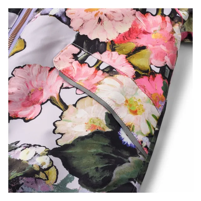 Combinaison de Ski Hyde | Rose