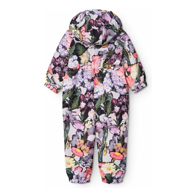 Hyde Ski Suit | Pink