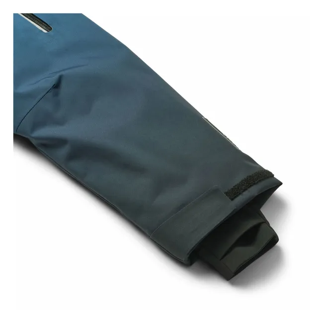 Veste de Ski Alpine Ice | Bleu