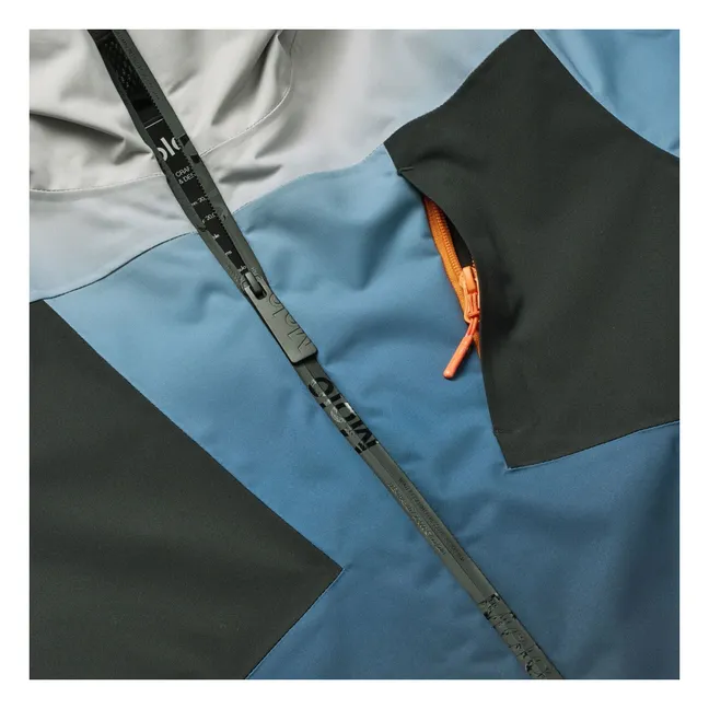 Veste de Ski Alpine Ice | Bleu