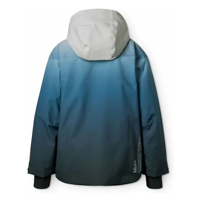 Veste de Ski Alpine Ice | Bleu
