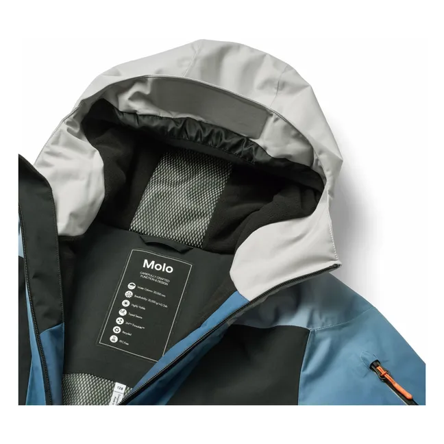 Veste de Ski Alpine Ice | Bleu