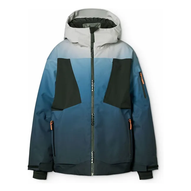 Veste de Ski Alpine Ice | Bleu