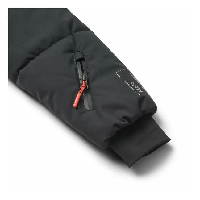 Veste de Ski Hansine Pro | Noir