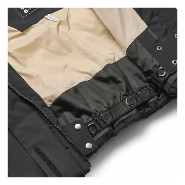 Veste de Ski Hansine Pro | Noir