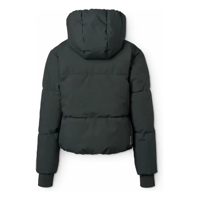 Veste de Ski Hansine Pro | Noir