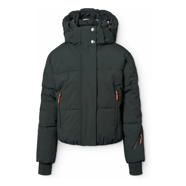 Veste de Ski Hansine Pro | Noir