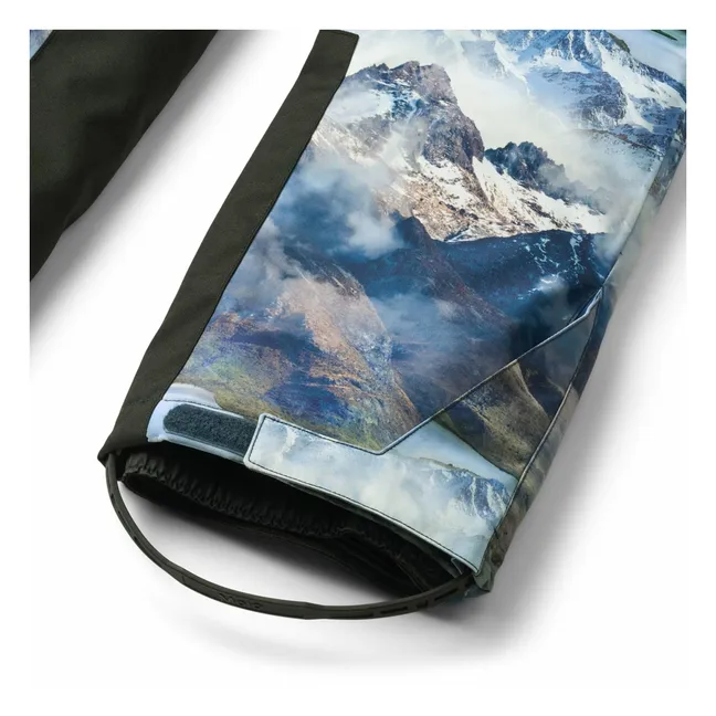 Play Pro Mountains Ski Pants | Blue