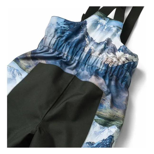 Pantalon de Ski Play Pro Mountains | Bleu