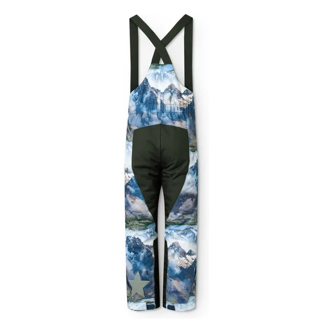 Pantalon de Ski Play Pro Mountains | Bleu