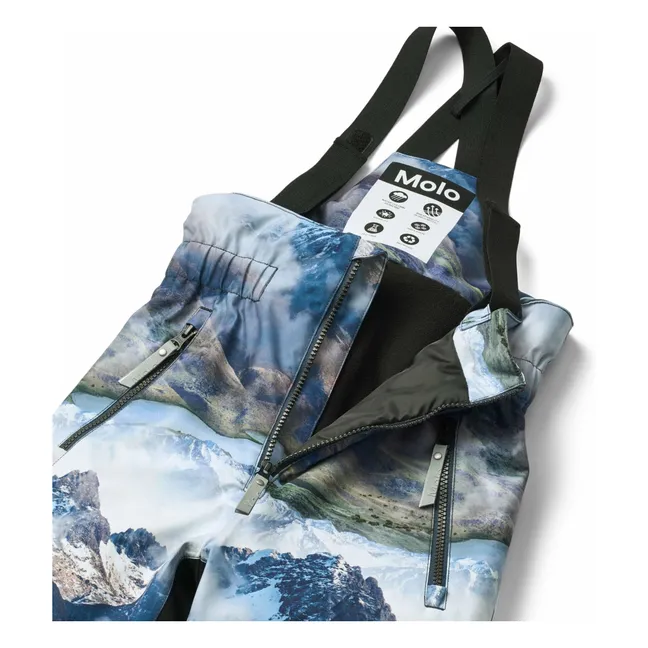 Play Pro Mountains Ski Pants | Blue