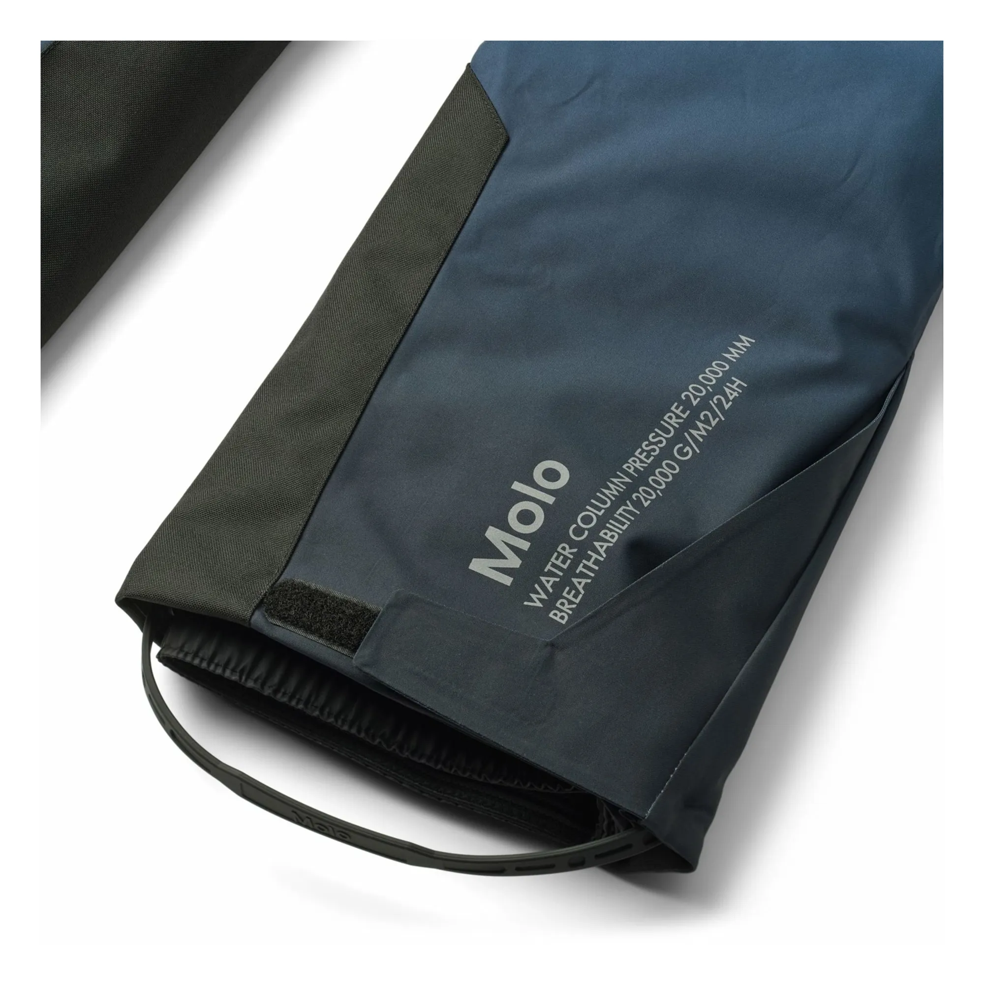 Pantalon de Ski Jump Pro Ice | Bleu- Image produit n°4
