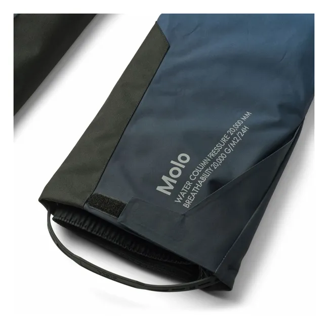 Pantalon de Ski Jump Pro Mountains | Bleu