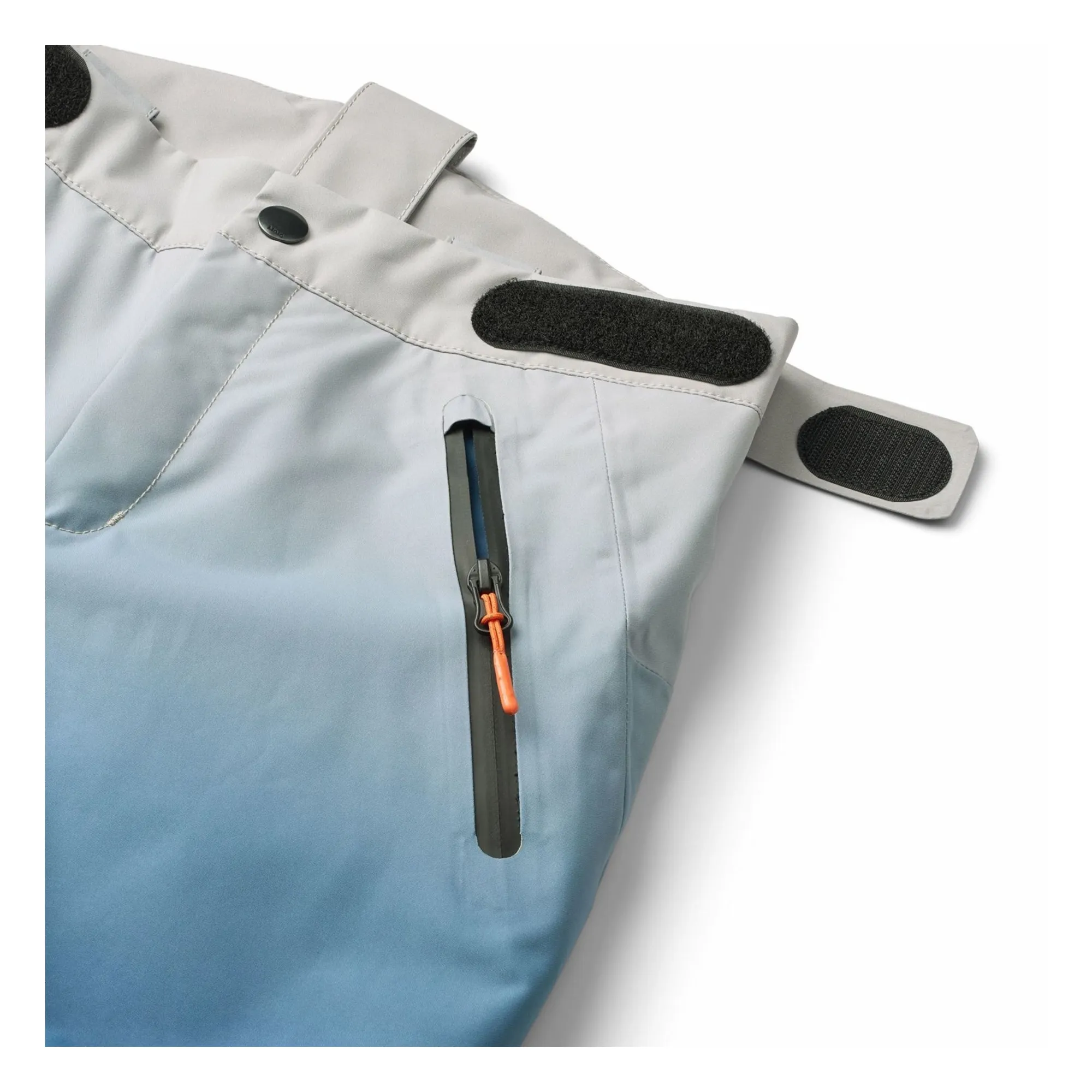 Pantalon de Ski Jump Pro Ice | Bleu- Image produit n°3