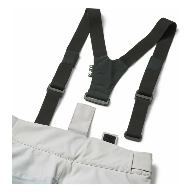 Pantalon de Ski Jump Pro Mountains | Bleu