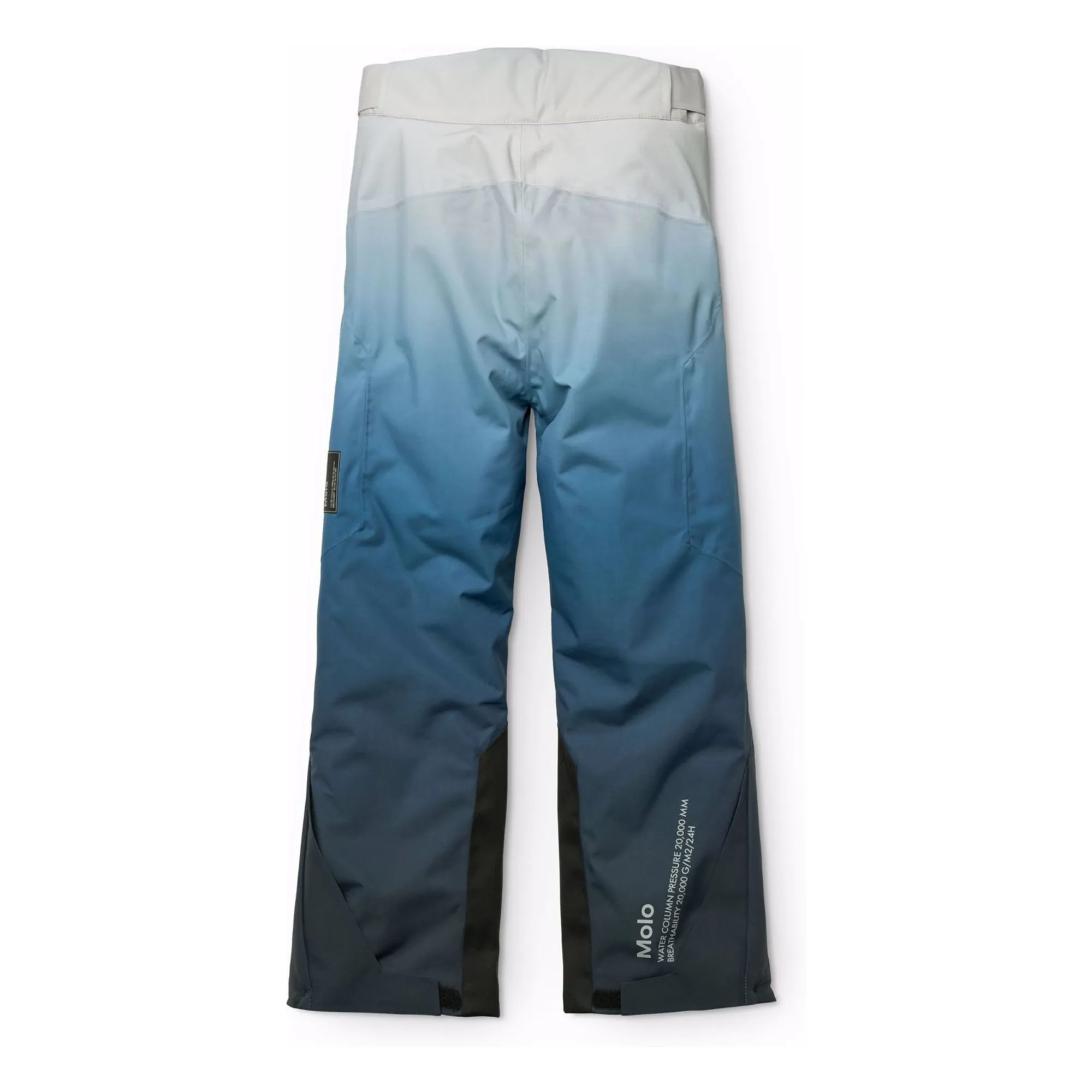 Pantalon de Ski Jump Pro Ice | Bleu- Image produit n°1