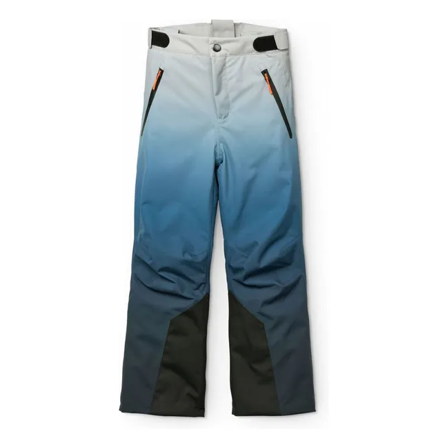 Pantalon de Ski Jump Pro Mountains | Bleu