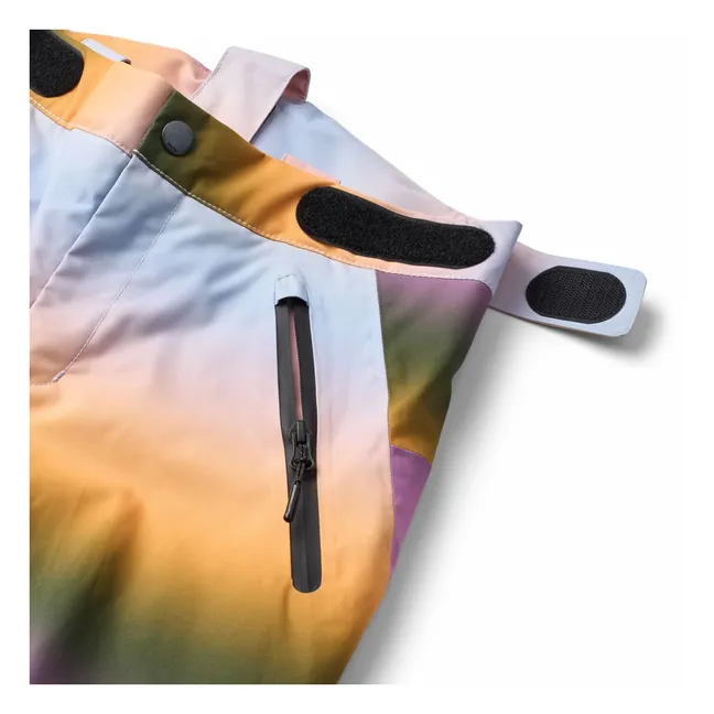 Pantalon de Ski Jump Pro Raimbow | Rose pâle