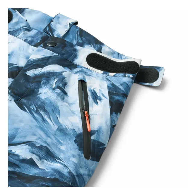 Pantalon de Ski Jump Pro Ice | Bleu