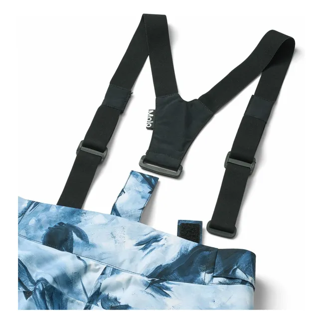 Pantalon de Ski Jump Pro Ice | Bleu