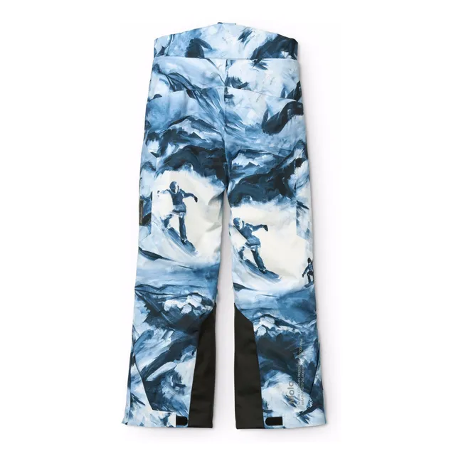 Pantalon de Ski Jump Pro Ice | Bleu
